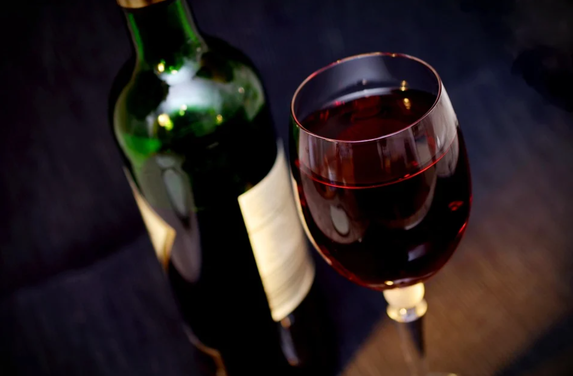 Už jste vyzkoušeli moldavské víno?